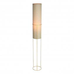 Торшер Escada 10219/L Beige