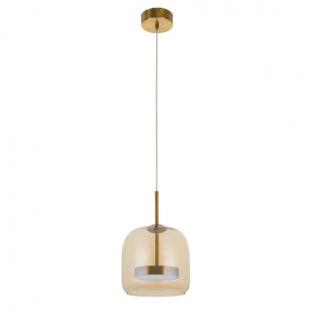 Подвесной светодиодный светильник MyFar Charlie MR2132-1PL