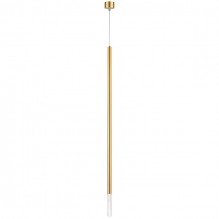 LT7474332 Люстра TUBO LED 5W 300LM 360G ЗОЛОТО 3000K