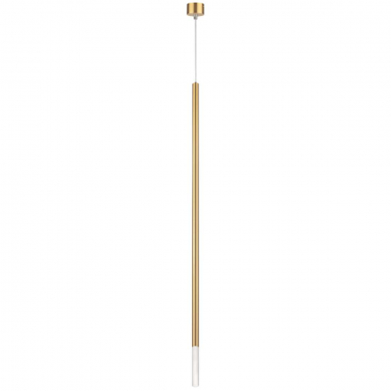 LT7474332 Люстра TUBO LED 5W 300LM 360G ЗОЛОТО 3000K