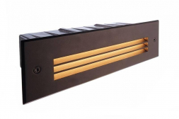 Встраиваемый светильник Deko-Light Wall Line III 763010