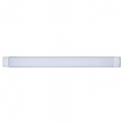 Потолочный светодиодный светильник Uniel ULO-DL120-40W/6500K Silver UL-00008069