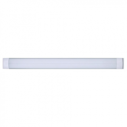Потолочный светодиодный светильник Uniel ULO-DL120-40W/6500K Silver UL-00008069