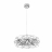 Подвесной светодиодный светильник Loft IT Raimond 1898/500 Chrome