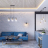 Бра Odeon Light Country Kovis 4653/1W