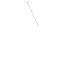 Встраиваемый светодиодный спот Loft IT Cane 10359/500 White