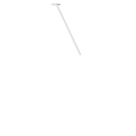 Встраиваемый светодиодный спот Loft IT Cane 10359/500 White