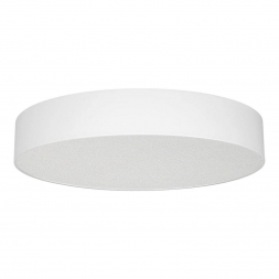 Накладной светодиодный светильник Arlight SP-TOR-PILL-PRISM-R600-50W Warm3000 (WH, 100 deg, 230V) 022131(3)