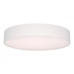 Накладной светодиодный светильник Arlight SP-TOR-PILL-PRISM-R600-50W Warm3000 (WH, 100 deg, 230V) 022131(3)