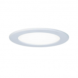 Встраиваемый светодиодный светильник Paulmann Panel dimmable 92942