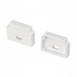 Заглушка Arlight Fantom-W23 с отверстием 040941