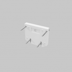 Заглушка Maytoni Technical Exility TRA034D-EC-422W