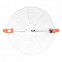 Встраиваемый светодиодный светильник Ambrella light Led Downlight DCR303
