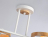 Потолочная люстра Ambrella light Traditional TR8247