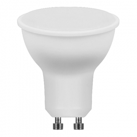 Лампа светодиодная Feron GU10 13W 6400K матовая LB-960 38193