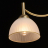 Потолочная люстра MW-Light Олимп 8 318015503