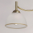Потолочная люстра MW-Light Олимп 8 318015503