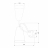 Бра TK Lighting 2448 Wire Colour