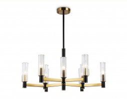 Подвесная люстра Ambrella light High Light LH55513