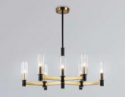 Подвесная люстра Ambrella light High Light LH55513