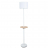 Торшер Arte Lamp Combo A4056PN-1WH