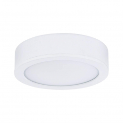 Мебельный светодиодный светильник Paulmann Clever Connect Disc 99952