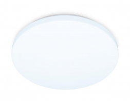 Потолочный светодиодный светильник Ambrella light Orbital Air FZ1006