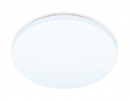 Потолочный светодиодный светильник Ambrella light Orbital Air FZ1006