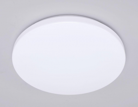 Потолочный светодиодный светильник Ambrella light Orbital Air FZ1006