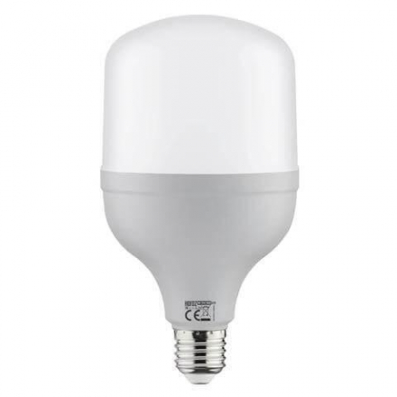 Лампа светодиодная Horoz E27 30W 6400К матовая 001-016-0030 HRZ00000005