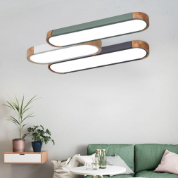 Потолочный светодиодный светильник Imperium Loft Linn 193594-26