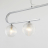 Подвесная люстра Favourite Idem 2724-4P