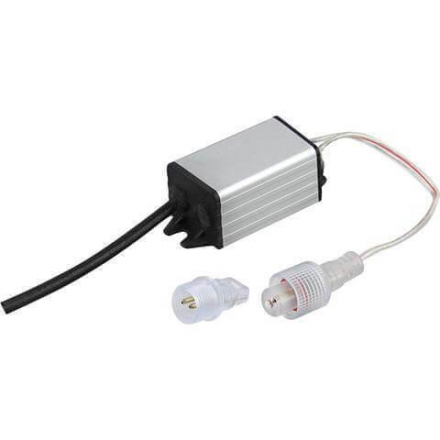 Драйвер Horoz Montana-D4 4,5V 16W IP68 5A 080-001-0001 HRZ00002564