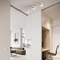 Светодиодный спот Novotech Tubo Over 357473