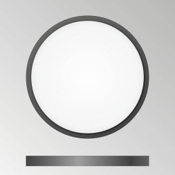 Потолочный светодиодный светильник Citilux Бейсик CL738241V