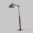Торшер TK Lighting 6319 Oslo