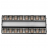 Трековый светодиодный светильник Jazzway PTR 2260R 1F2S 5039599