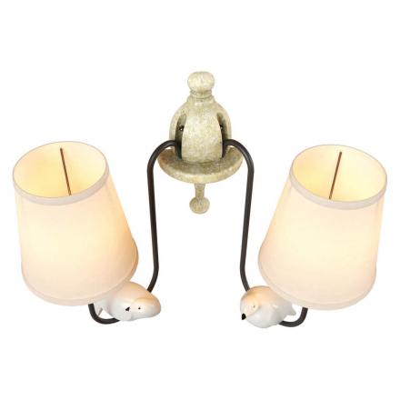 Бра Loft IT Birds Loft1029W-2
