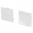 Профиль с рассеивателем Arlight SL-LINE-5050-2500 WHITE+OPAL 021467