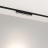 Трековый светодиодный светильник Arlight Mag-Vibe-Laser-L197-12W Day4000 044420