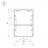 Профиль Arlight ARH-LINE-6085-2000 BLACK 018681