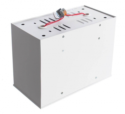 Потолочный светильник Arte Lamp Cardani A5936PL-2WH