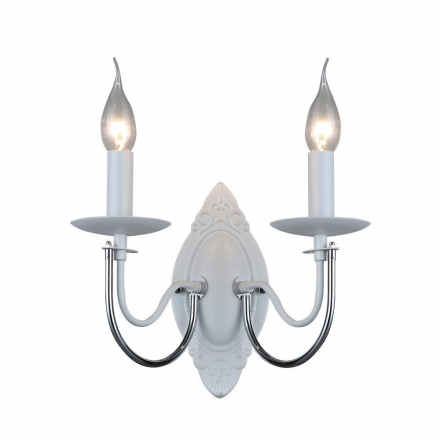 Бра Seven Fires Kali WD3540/2W-WT-CR-CL