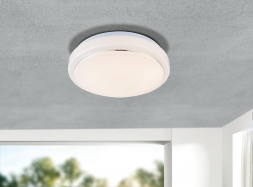 Потолочный светодиодный светильник Globo Tamina 41735SD