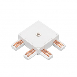 Коннектор L-образный Arlight Mag-Vibe-Con-L90-Power 044510