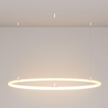 Коннектор Maytoni LNM-D25-C-W 20324