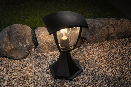 Уличный светильник Paulmann Classic 94393