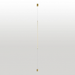 Подвесной светодиодный светильник Lussole Gilmer LSP-0931