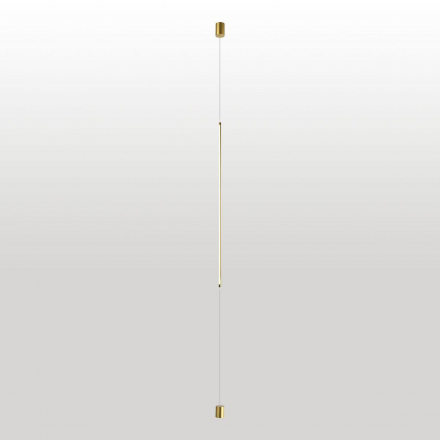 Подвесной светодиодный светильник Lussole Gilmer LSP-0931