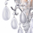 Бра Freya Chabrol FR2302WL-02S